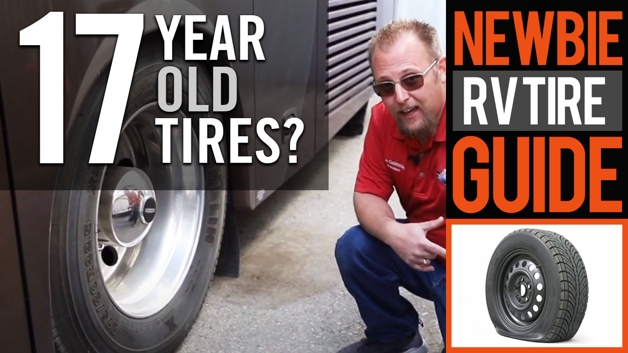 RV Tires