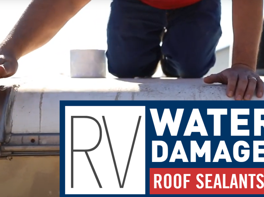 RV Sealants