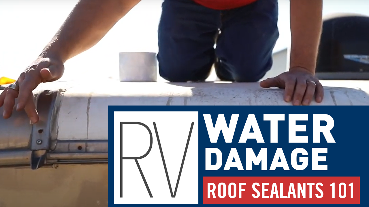 RV Sealants
