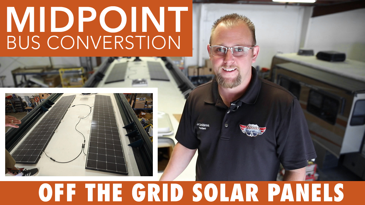 MidPoint MC Bus Solar