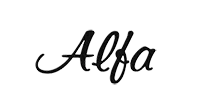 Alfa logo