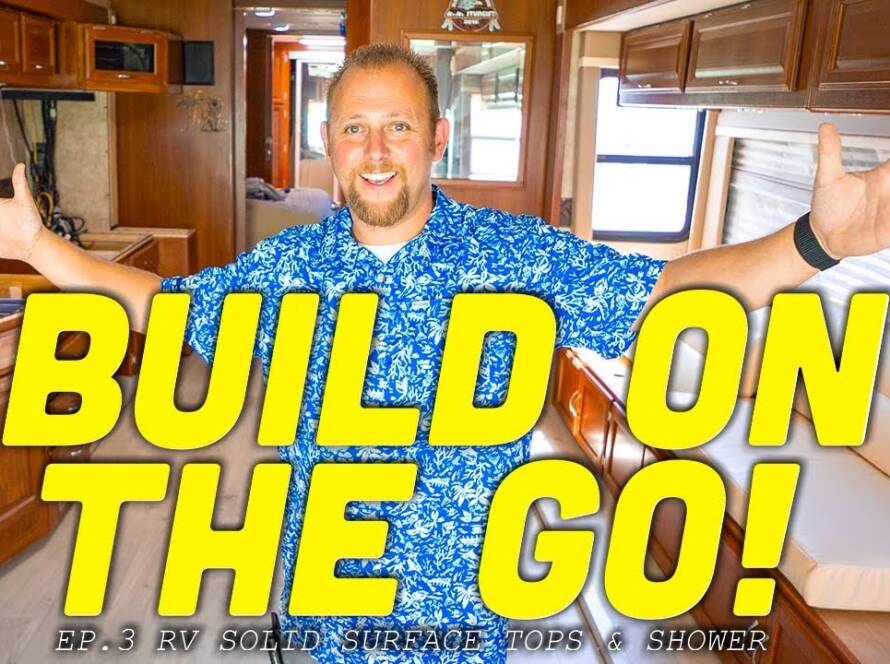 Build on the Go Ep 3