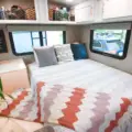 Best RV Mattress Upgrades for Comfort on the Road